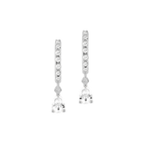 Skopje | Ohrring 925 Silber