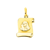 Loreto | Maria Charm 925 Silber