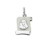 Loreto | Maria Charm 925 Silber