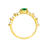 Kiruna | Ring 925 Silber