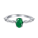 Kiruna | Ring 925 Silber