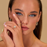 Siena | Ring 925 Silber