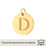 Infinite letter | Permanent Charm