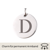 Infinite letter | Permanent Charm