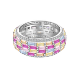 Marrakesh Mango Magic | Ring 925 Silber