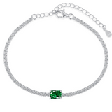 Glenwood | Armband 925 Silber