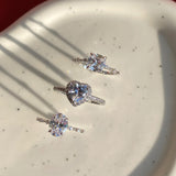 Savannah | Ring 925 Silber