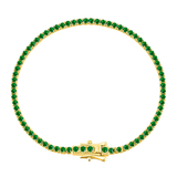 Forest Hills | Armband 925 Silber