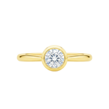 Malibu | Ring 925 Silber
