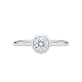 Malibu | Ring 925 Silber