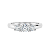 Alicante | Ring 925 Silber