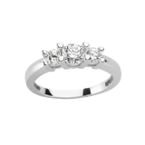 Alicante | Ring 925 Silber