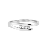 Sorrento | Ring 925 Silber