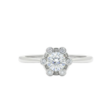 Monte Carlo | Ring 925 Silber