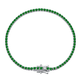 Forest Hills | Armband 925 Silber