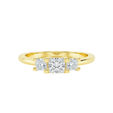 Belluno | Ring 925 Silber