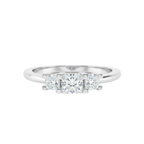 Belluno | Ring 925 Silber