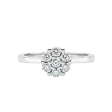 Camden | Ring 925 Silber