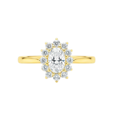 Tribeca | Ring 925 Silber