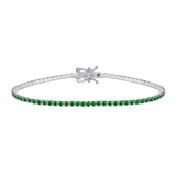 Forest Hills | Armband 925 Silber