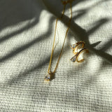 Skopje | Ohrring 925 Silber