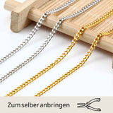 Timeless Touch | Permanent Armband - Set