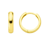 Lyon | Ohrring 925 Silber