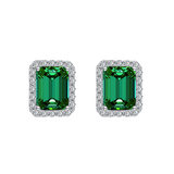 Greenfield | Ohrring 925 Silber