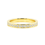 Ferrara | Ring 925 Silber