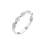 Malta | Brillant Echtgoldring