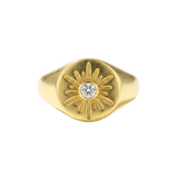 Dune Dance | Ring 925 Silber