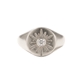 Dune Dance | Ring 925 Silber