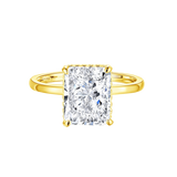 Portofino | Ring 925 silver