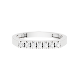 Marrakesch | Brillant Echtgoldring