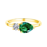 Pineville | Ring 925 Silber