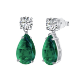 Gatlinburg | Ohrring 925 Silber