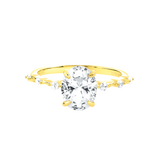 Savannah | Ring 925 Silber