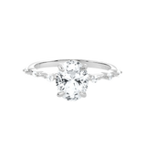 Savannah | Ring 925 Silber