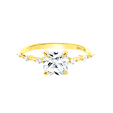 Lourdes | Ring 925 Silber