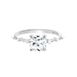 Lourdes | Ring 925 Silber