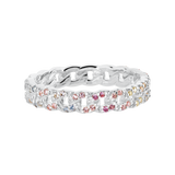 Seville Caramel | Ring 925 Silber