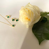 Evergreen | Ring 925 Silber