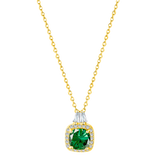 Wintergreen | Kette 925 Silber