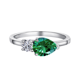 Pineville | Ring 925 Silber