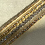 Prag | 5mm Tennis Kette