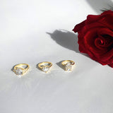 Ravello | Ring 925 Silber