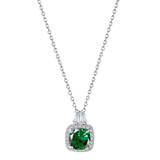 Wintergreen | Kette 925 Silber