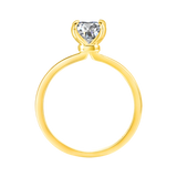 Luana | Ring 925 Silber