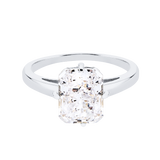 Monaco | Ring 925 Silber