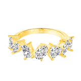 Las Vegas | Ring 925 Silber